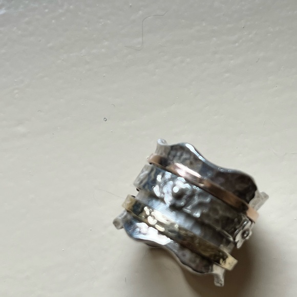 TALMA KESHET RING - Picture 8 of 8